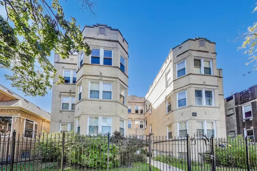 6312 N Fairfield Avenue #3A, Chicago, IL 60659 - Image #2