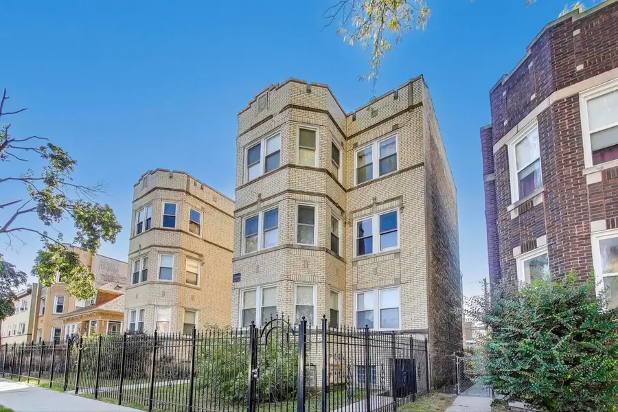 6312 N Fairfield Avenue #3A, Chicago, IL 60659 - Image #3