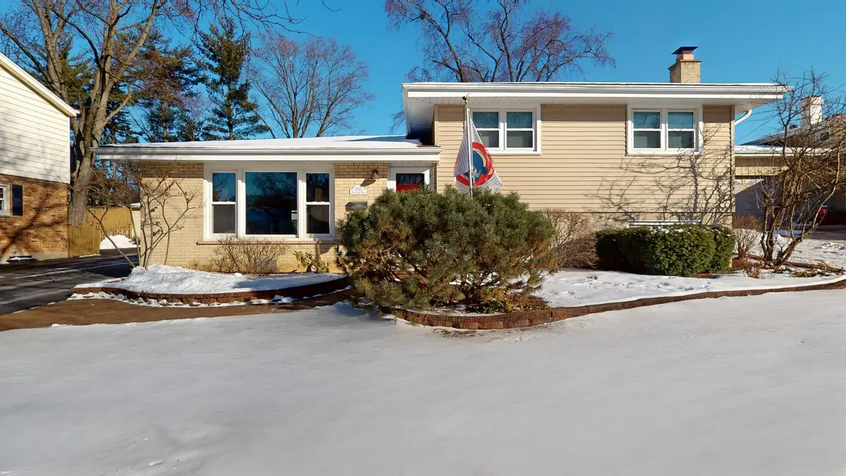 6033 Brookbank Road, Downers Grove, IL 60516 - #1