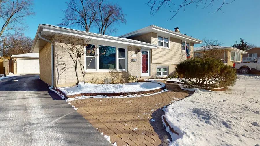 6033 Brookbank Road, Downers Grove, IL 60516 - #2