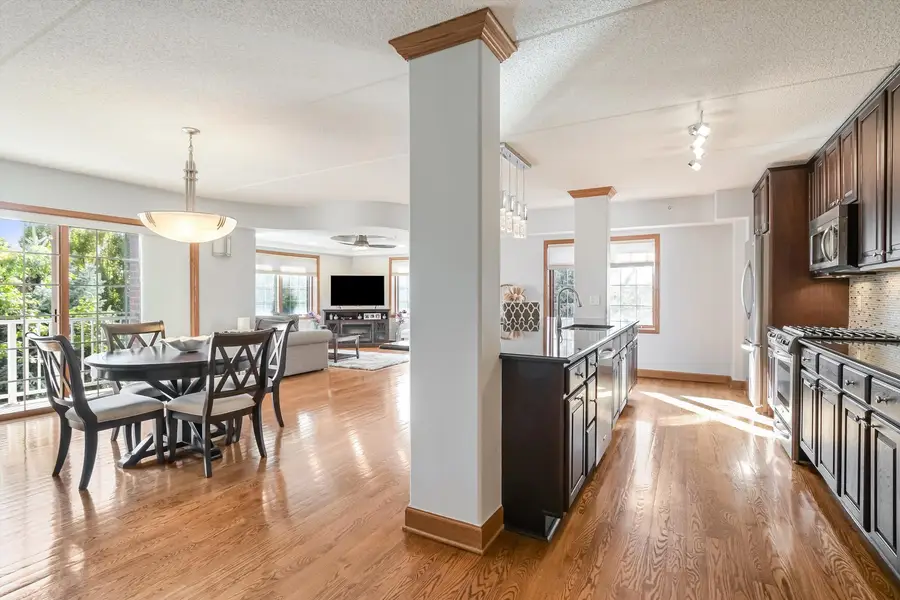 4811 N Olcott Avenue #307, Harwood Heights, IL 60706 - Image #3