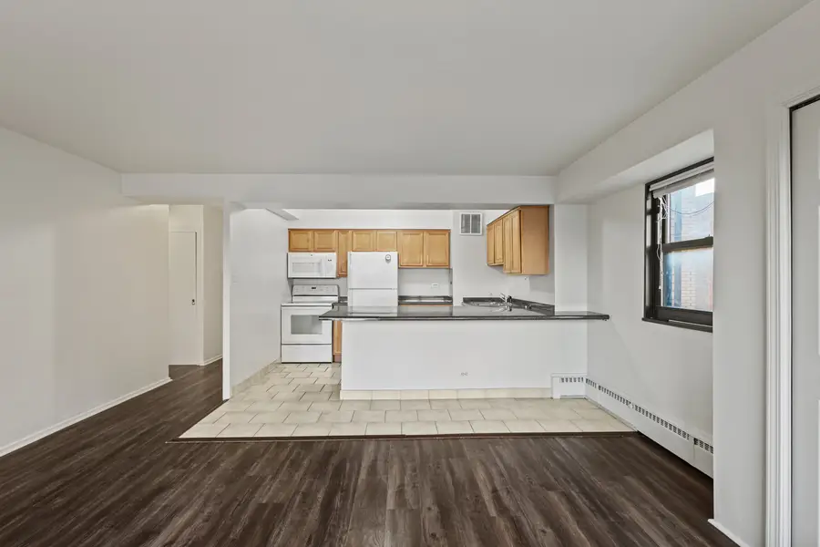 6030 N Sheridan Road #412, Chicago, IL 60660 - Image #2