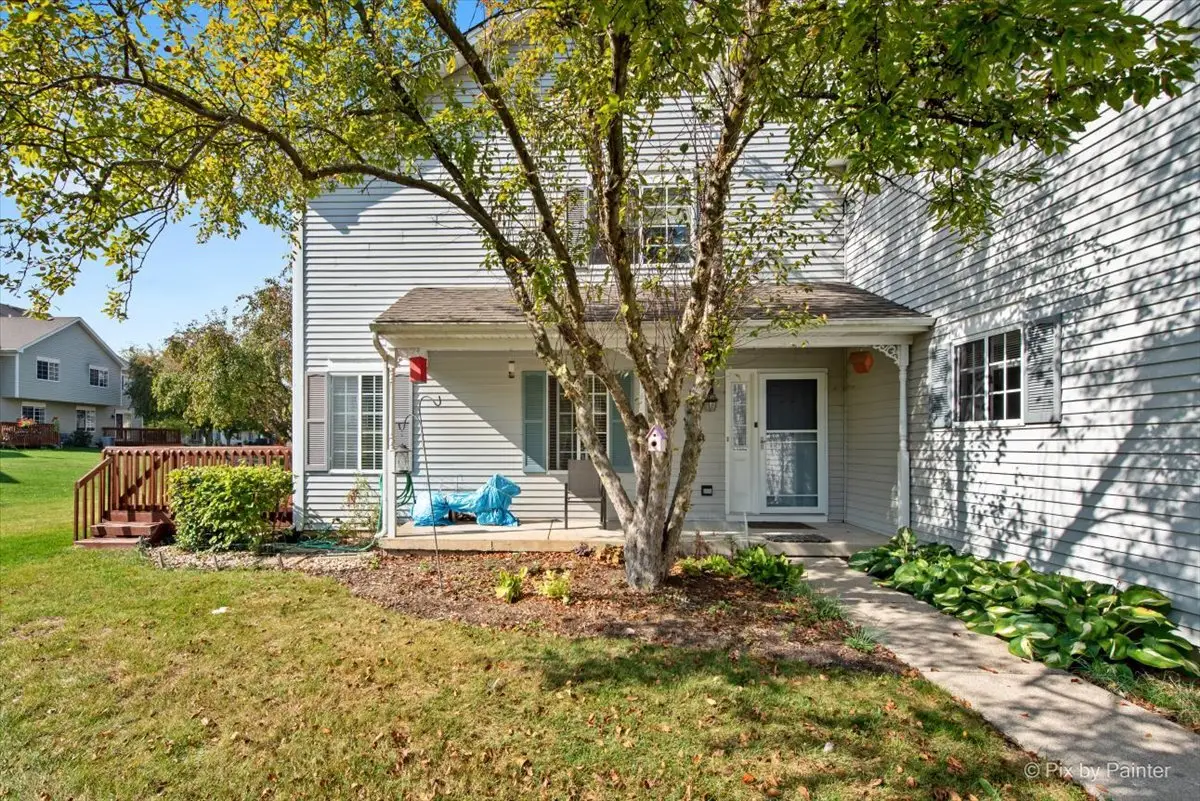 212 Village Creek Drive, Lake In The Hills, IL 60156 - Image #1