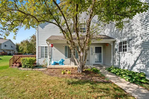 212 Village Creek Drive, Lake In The Hills, IL 60156