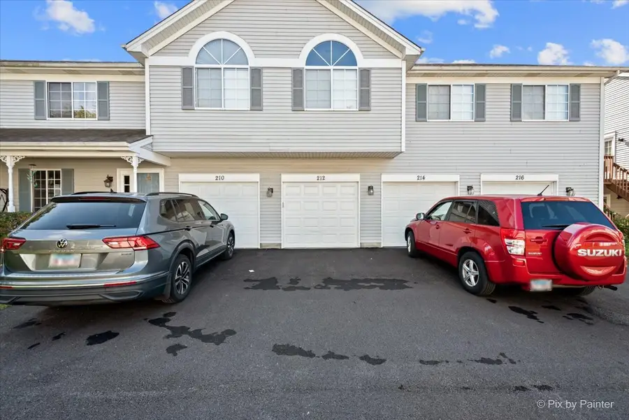 212 Village Creek Drive, Lake In The Hills, IL 60156 - Image #3