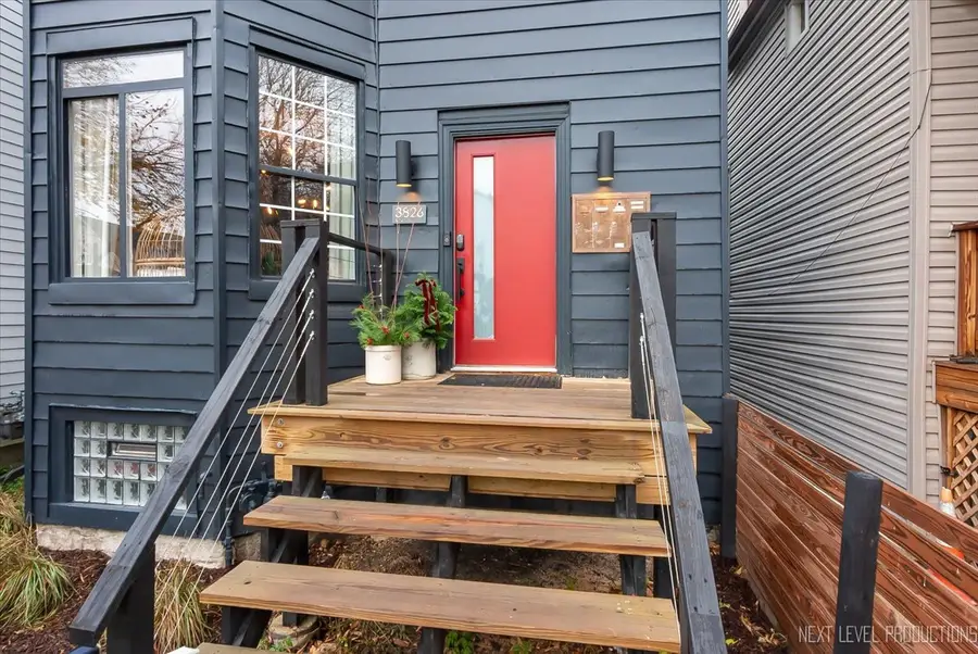 3826 N Whipple Street, Chicago, IL 60618 - Image #2