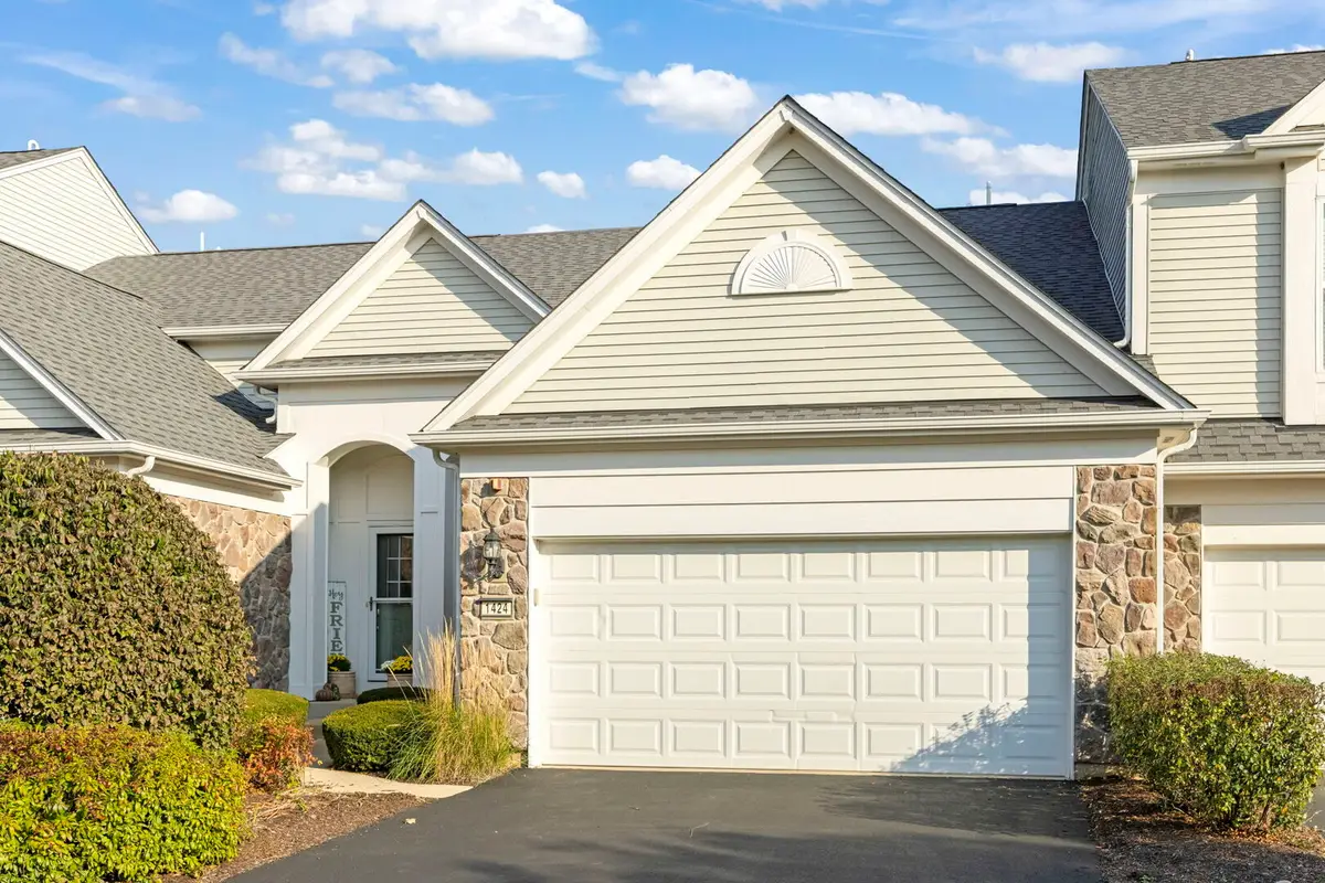 1424 Crimson Lane, Yorkville, IL 60560 - Image #1