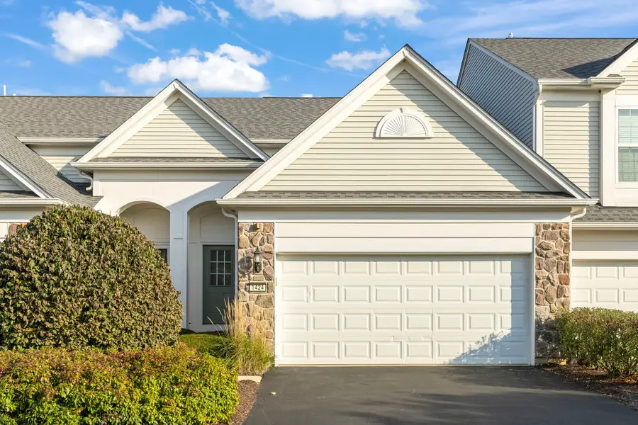 1424 Crimson Lane, Yorkville, IL 60560 - Image #2