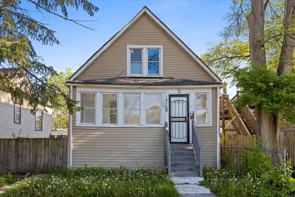 1028 W 103rd Place, Chicago, IL 60643