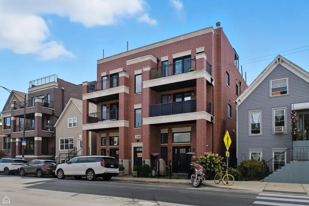 3140 N Elston Avenue #3N, Chicago, IL 60618 - Image #1
