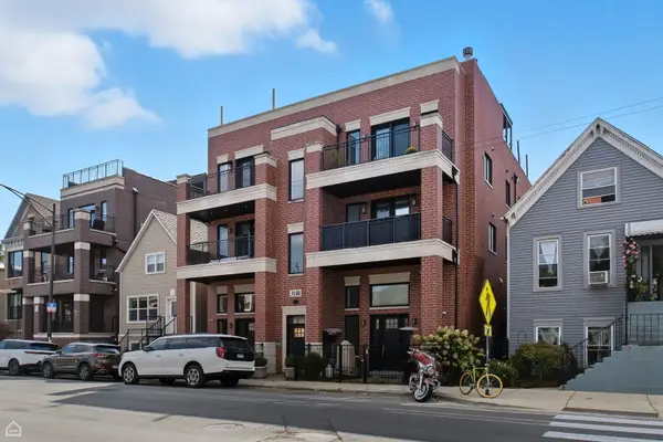 3140 N Elston Avenue #3N, Chicago, IL 60618