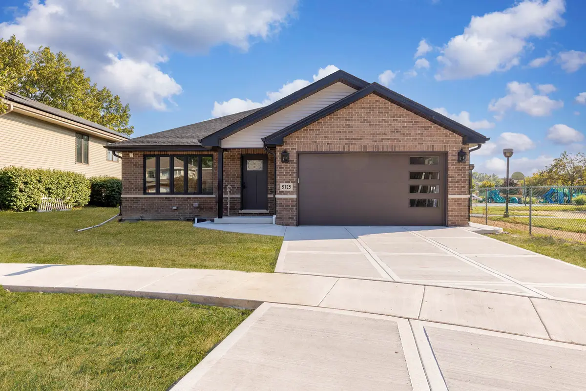 5125 171st St Street, Oak Forest, IL 60452 - Image #1