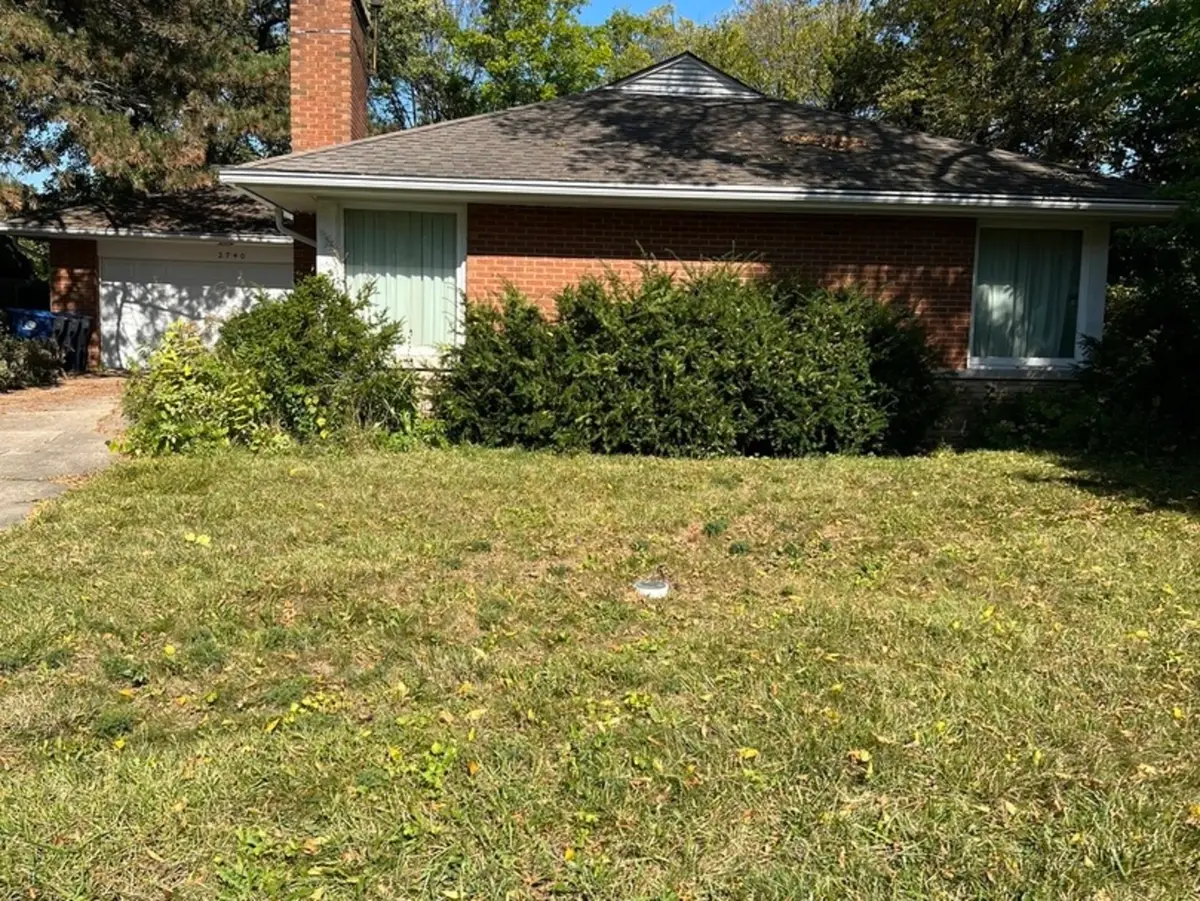 2740 Orchard Lane, Wilmette, IL 60091 - Image #1