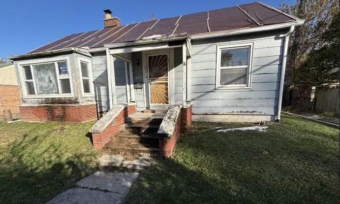 16969 Orchard Ridge Avenue, Hazel Crest, IL 60429 - Image #2