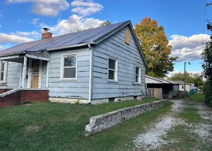 16969 Orchard Ridge Avenue, Hazel Crest, IL 60429 - Image #3