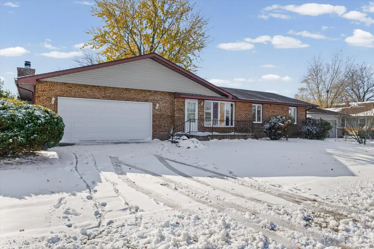 1058 North Drive, Rantoul, IL 61866 - Image #1