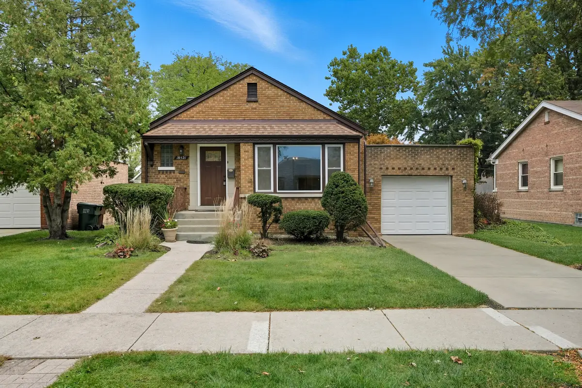 18521 Homewood Avenue, Homewood, IL 60430 - Image #1