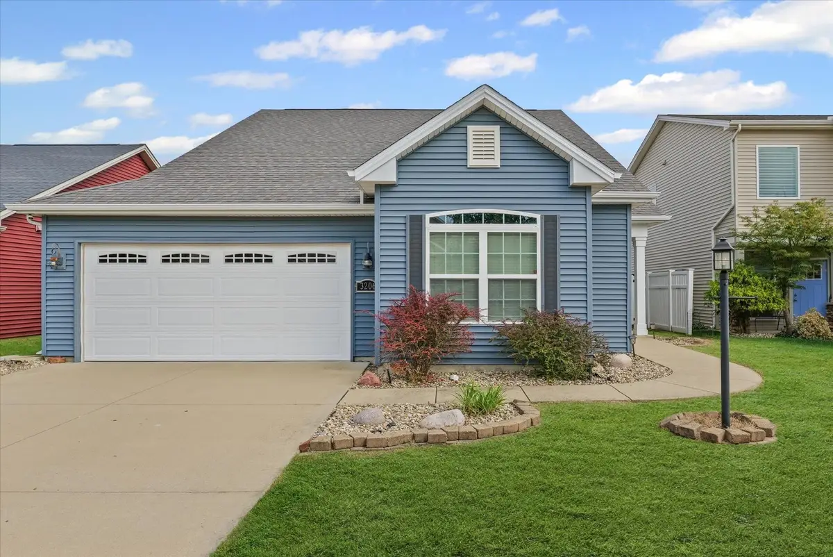 3206 Stanley Lane, Champaign, IL 61822 - Image #1