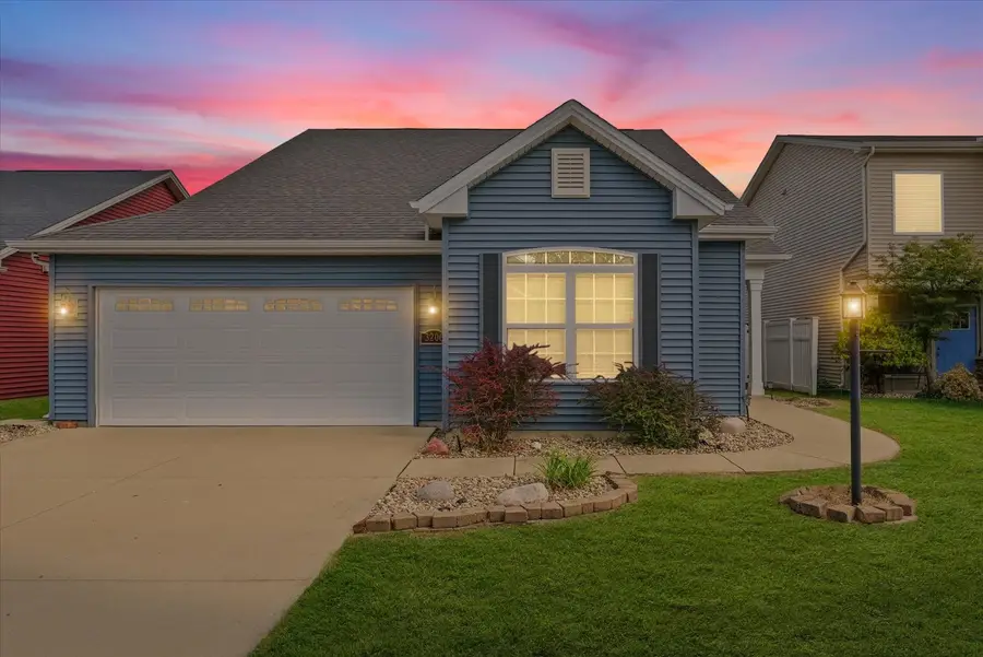 3206 Stanley Lane, Champaign, IL 61822 - Image #2