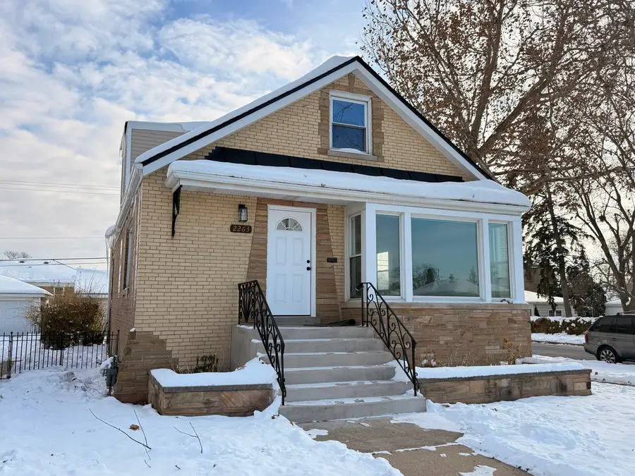 2263 S 14th Avenue, North Riverside, IL 60546 - Image #2