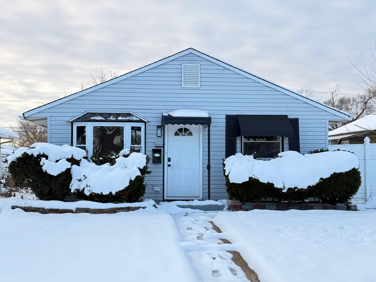 15332 Dante Avenue, Dolton, IL 60419 - Image #1
