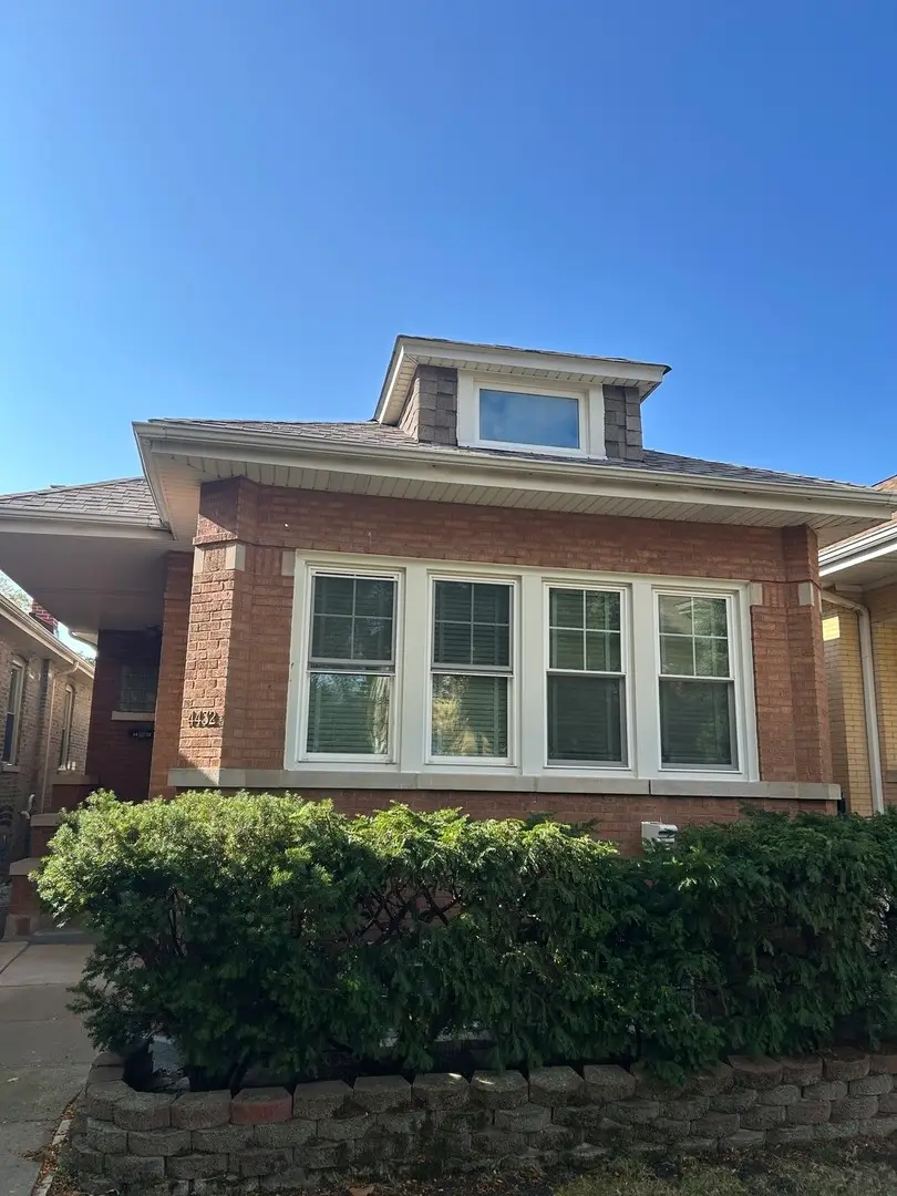 4432 N Manor Avenue, Chicago, IL 60625 - Image #1