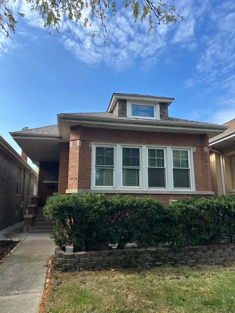 4432 N Manor Avenue, Chicago, IL 60625 - Image #3