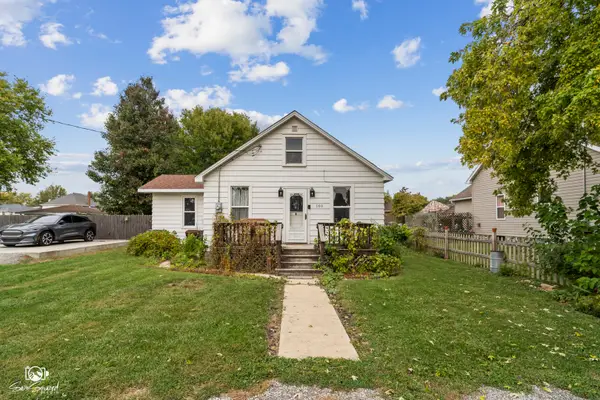 160 Lemmon Street, South Wilmington, IL 60474