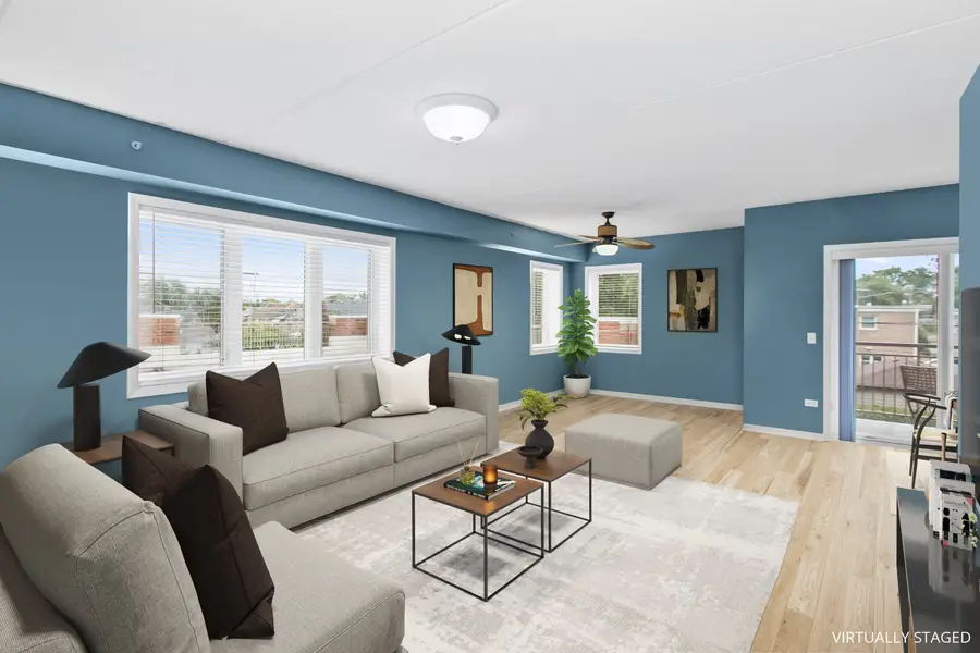 365 Graceland Avenue #205A, Des Plaines, IL 60016 - Image #2