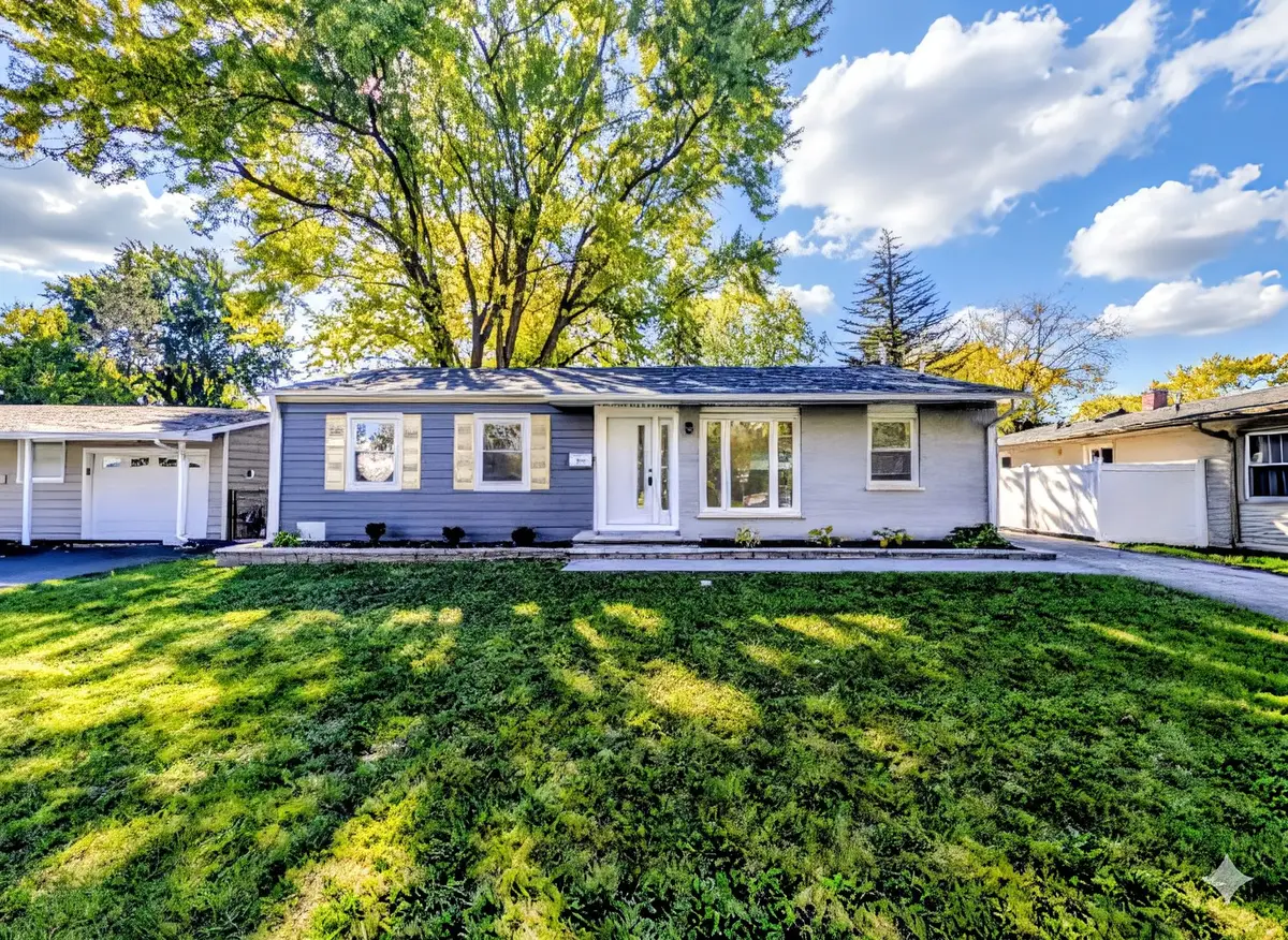 1005 Valley Stream Drive, Wheeling, IL 60090 - Image #1