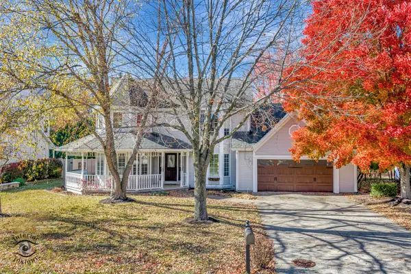 239 Barrington Lane, Bourbonnais, IL 60914