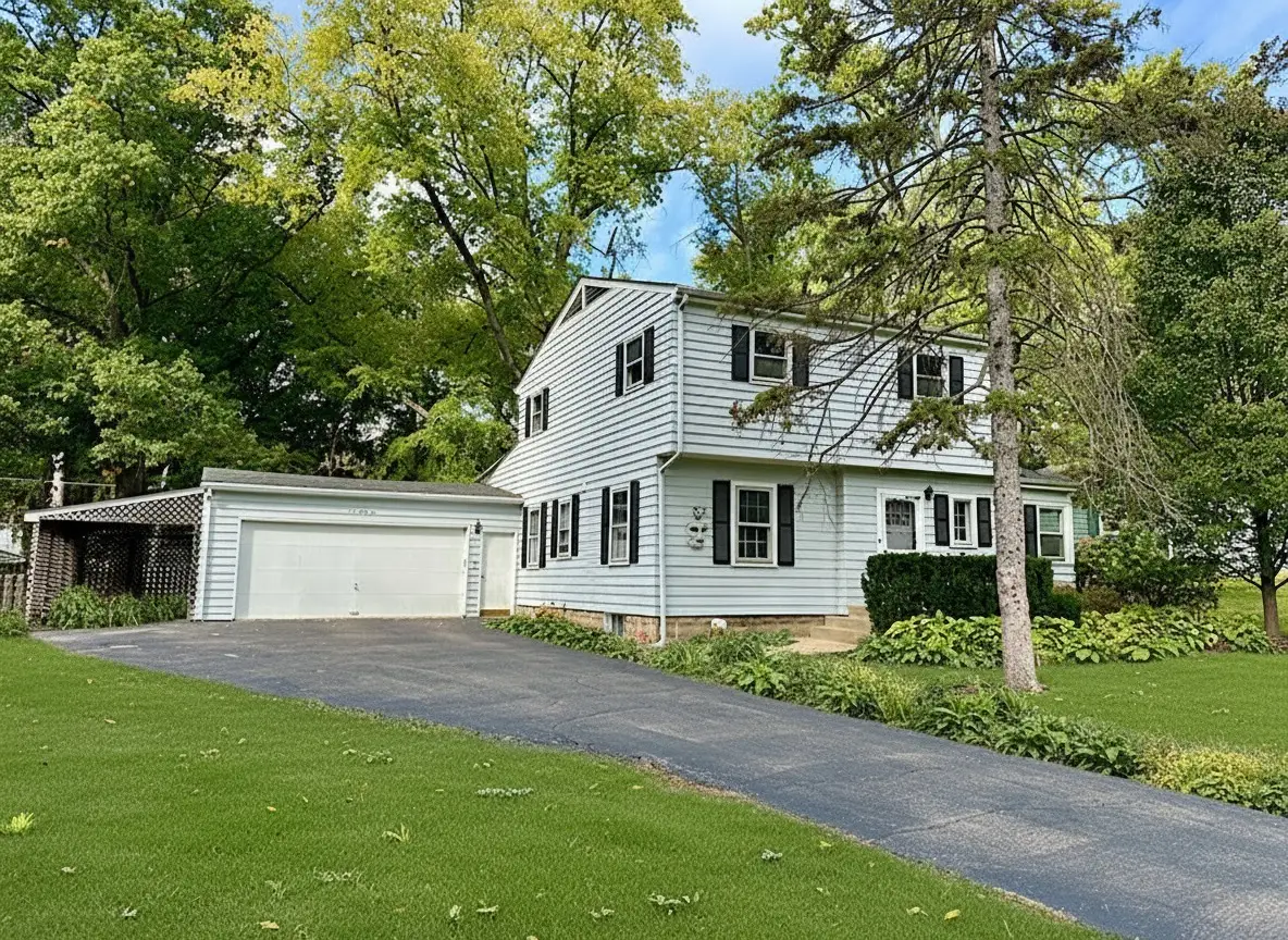 0N042 Nepil Avenue, Wheaton, IL 60187 - Image #1