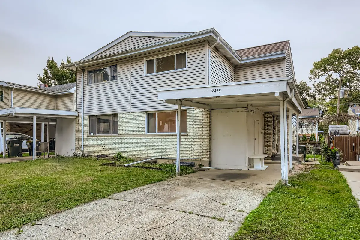 9413 Meadow Lane, Des Plaines, IL 60016 - Image #1