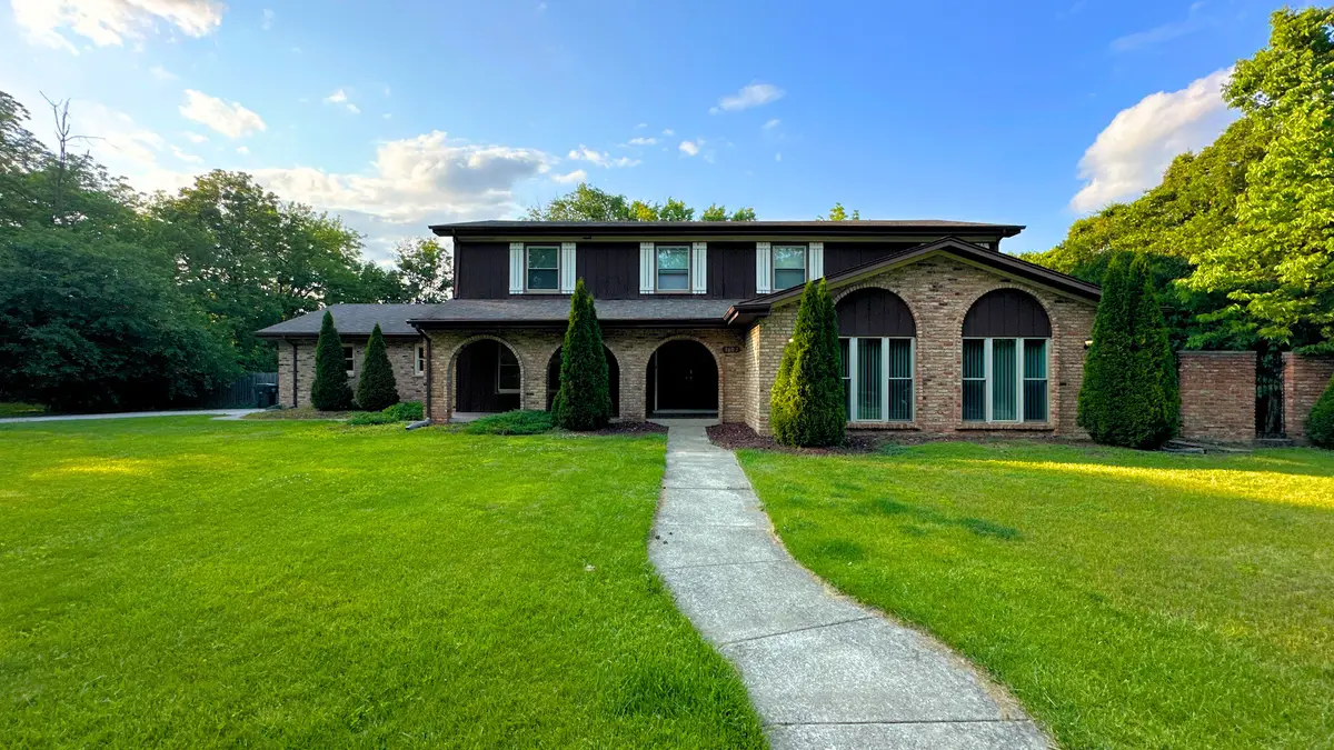 1607 Sylvan Court, Flossmoor, IL 60422 - Image #1