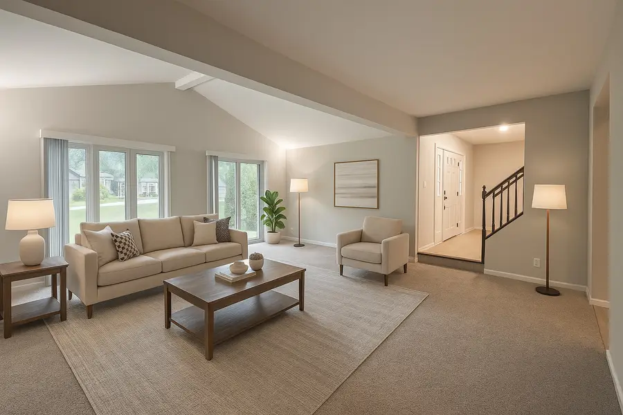 1607 Sylvan Court, Flossmoor, IL 60422 - Image #3