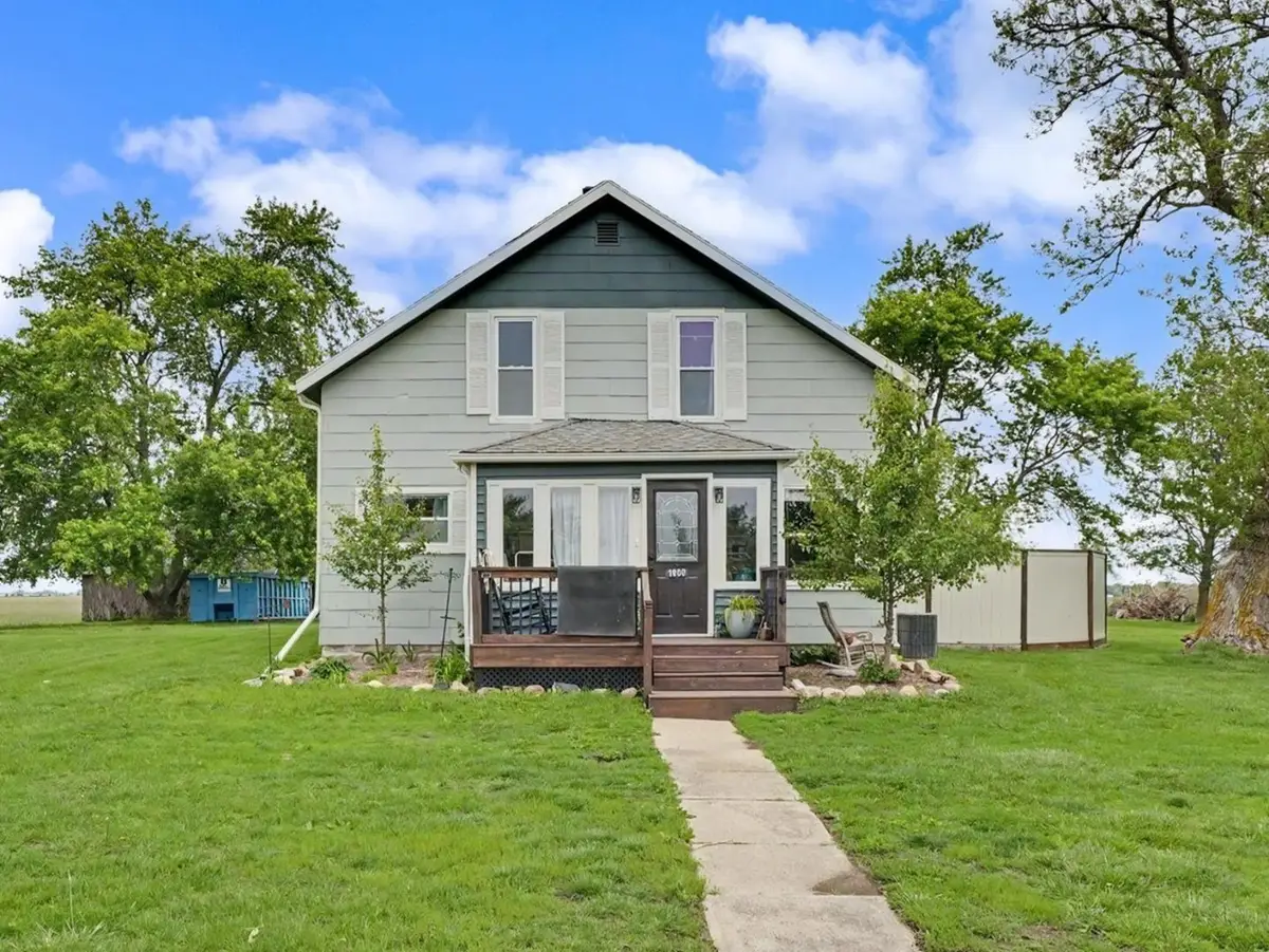 1980 County Road 900 N, Sidney, IL 61877 - #1