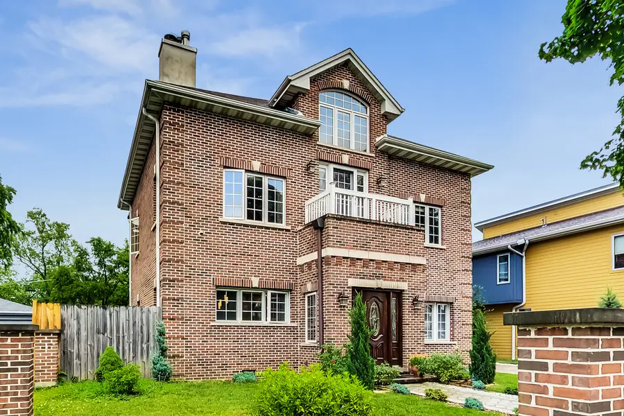 2609 Eisenhower Drive, Des Plaines, IL 60018 - #2