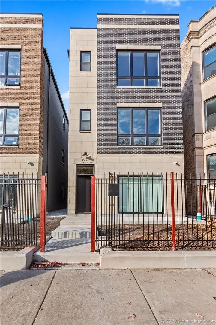 Address Withheld By Seller, Chicago, IL 60615 - Image #1
