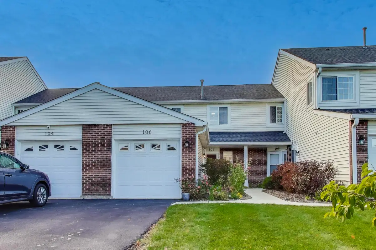106 Brittany Drive, Streamwood, IL 60107 - Image #1