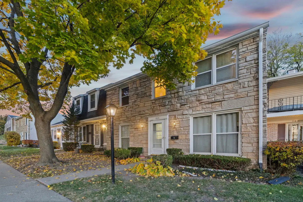 7605 Manchester Lane, Hanover Park, IL 60133 - Image #1