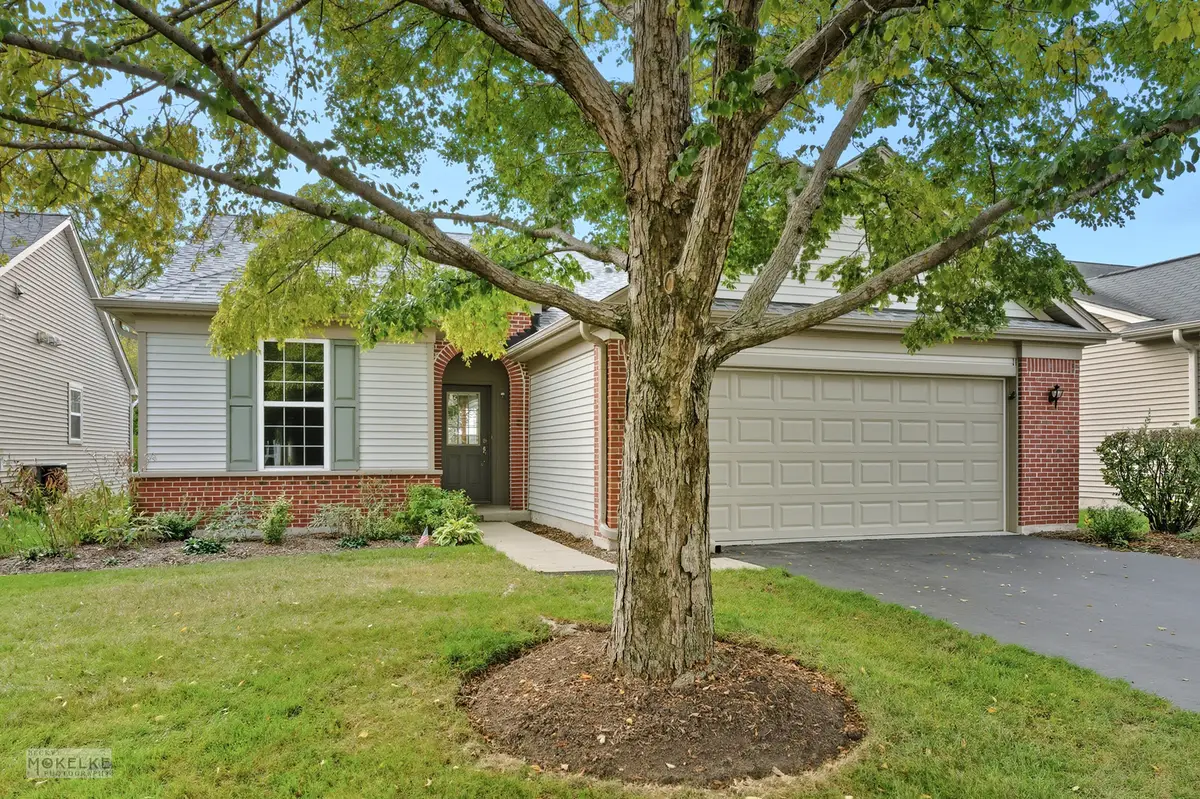 2821 Cascade Falls Circle, Elgin, IL 60124 - Image #1