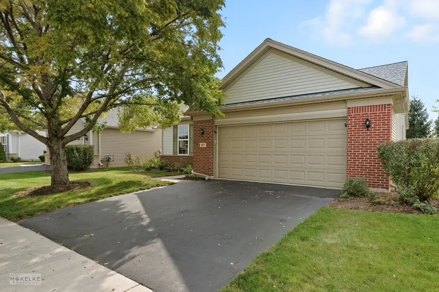2821 Cascade Falls Circle, Elgin, IL 60124 - Image #2