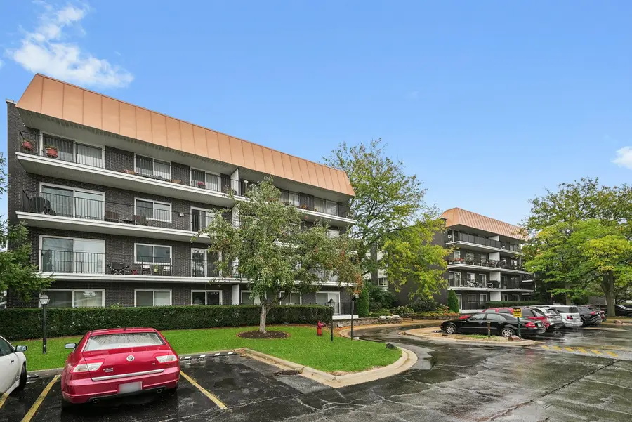 9529 Bronx Place #314, Skokie, IL 60077 - Image #3