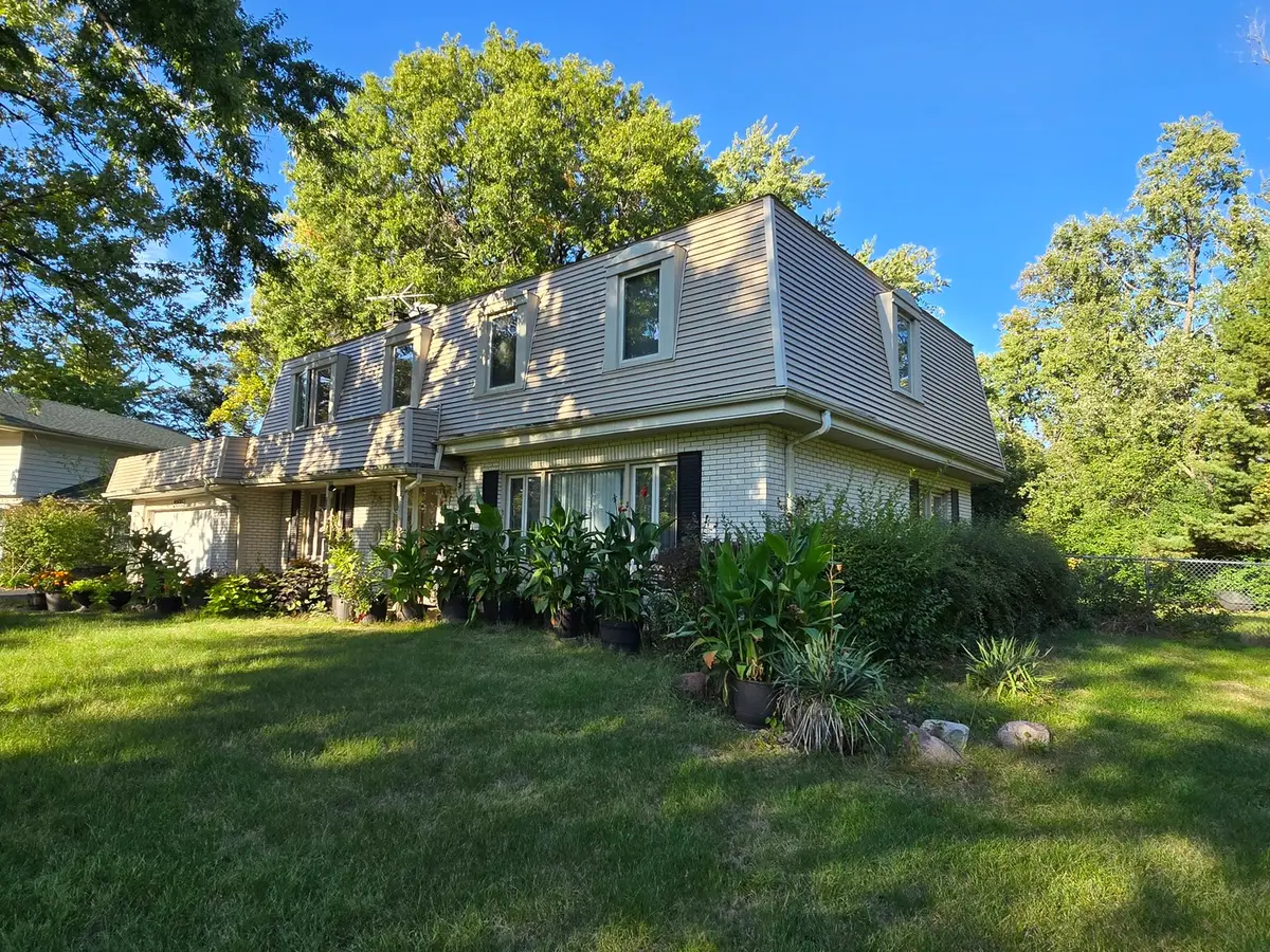 20535 Marathon Court, Olympia Fields, IL 60461 - Image #1