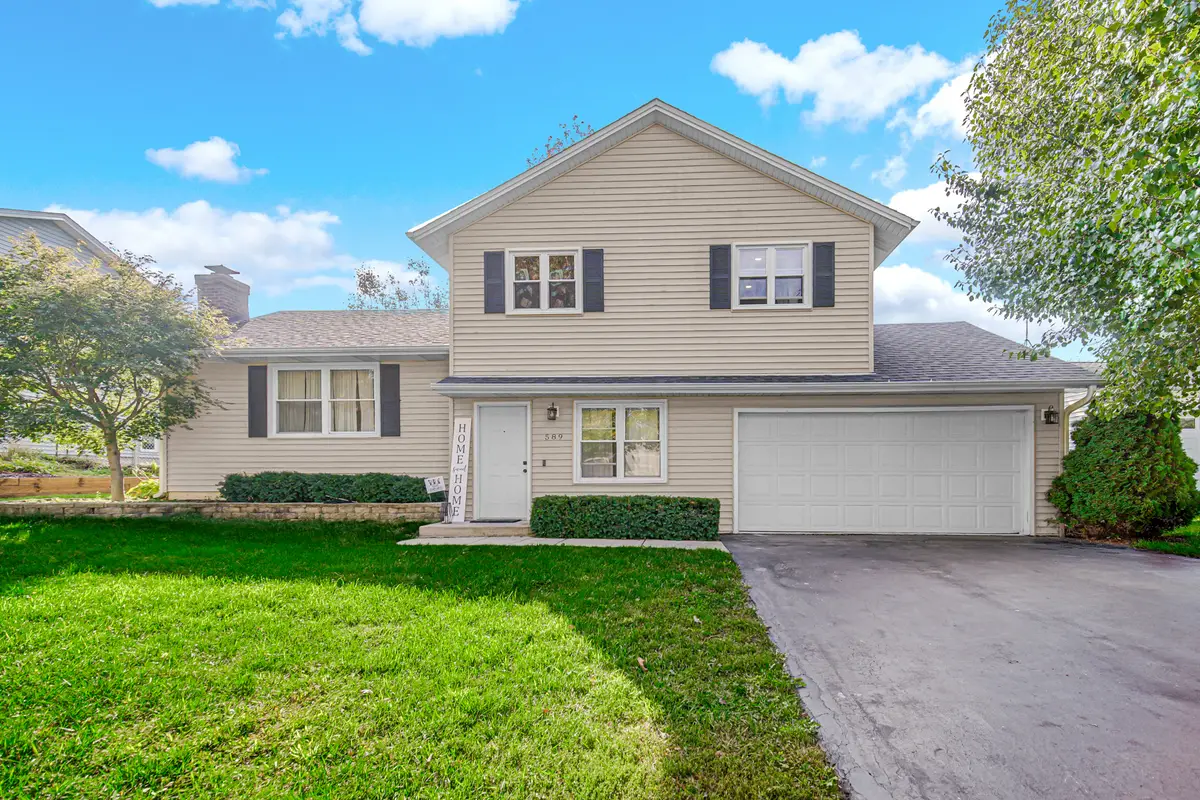 589 Arthur Drive, Cary, IL 60013 - Image #1
