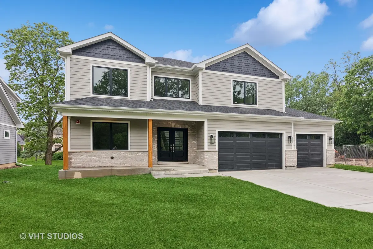 1527 N Louise Lane, Palatine, IL 60067 - Image #1