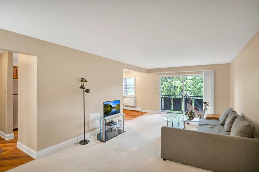 2604 N Windsor Drive #206, Arlington Heights, IL 60004 - Image #3