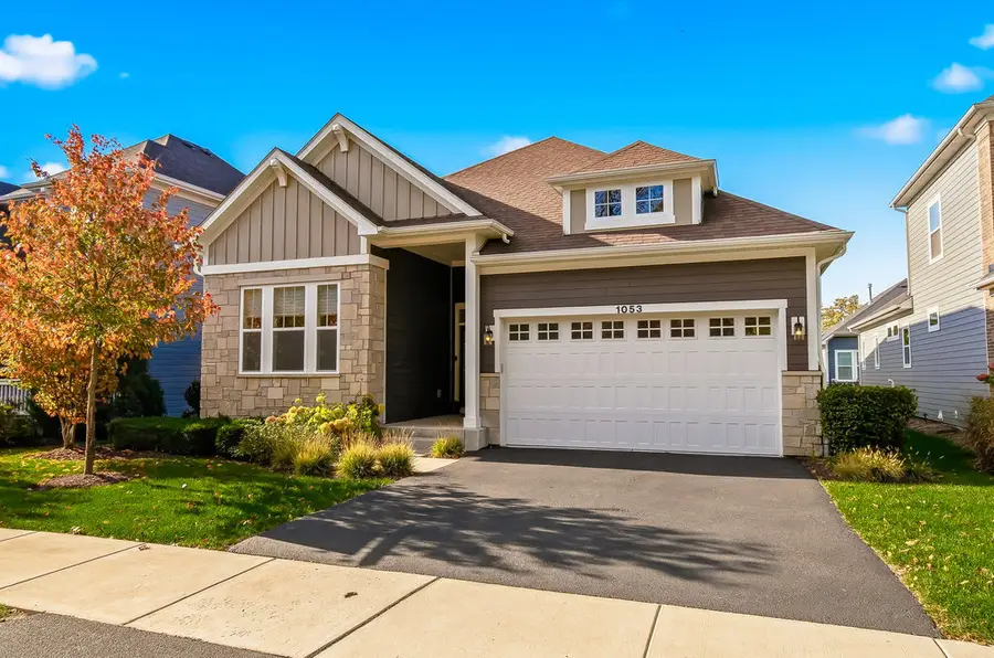 1053 Ironwood Court, Glenview, IL 60025 - Image #2