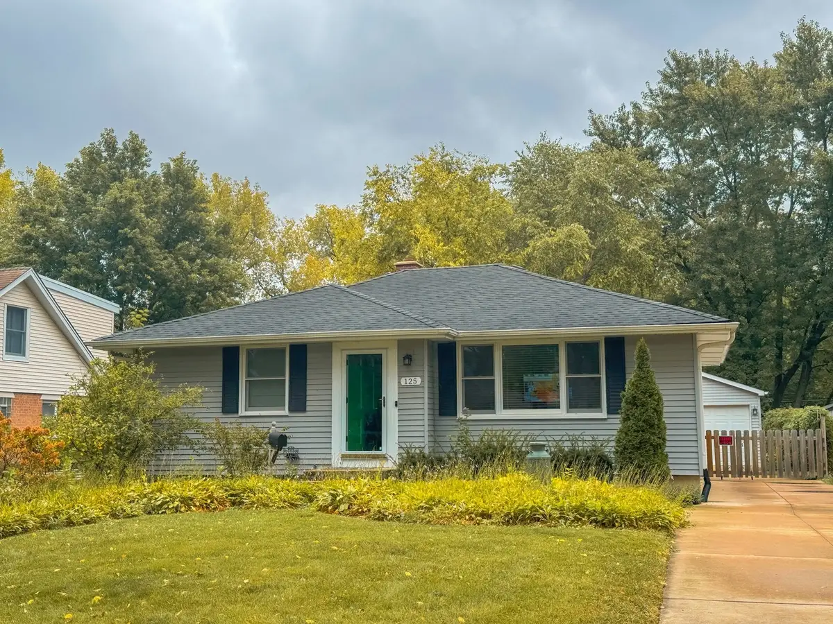 125 S Chase Avenue, Lombard, IL 60148 - Image #1