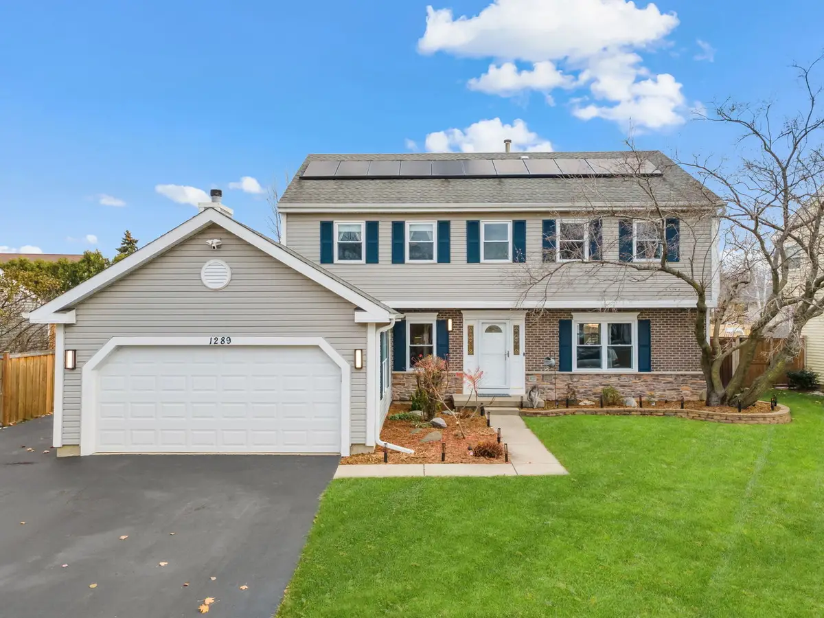 1289 Westport Ridge, Crystal Lake, IL 60014 - Image #1